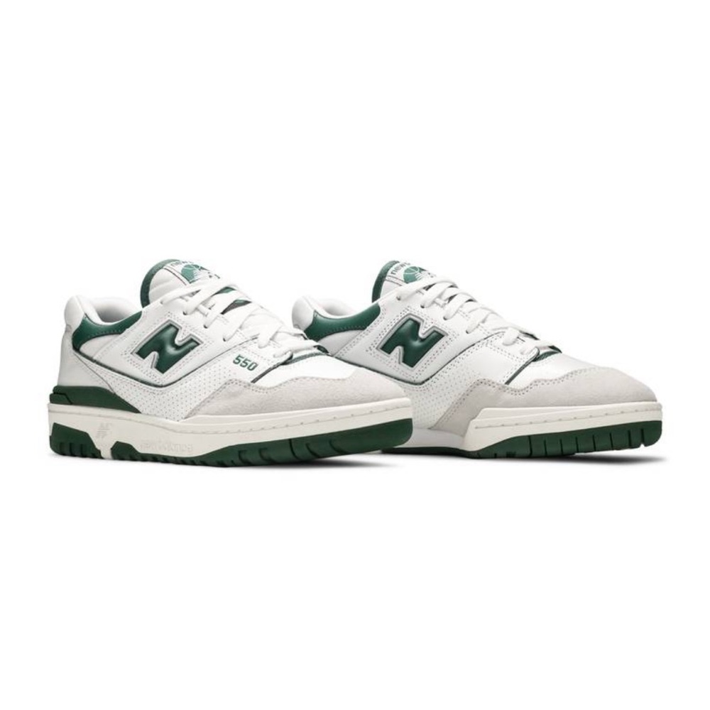 New Balance 550s